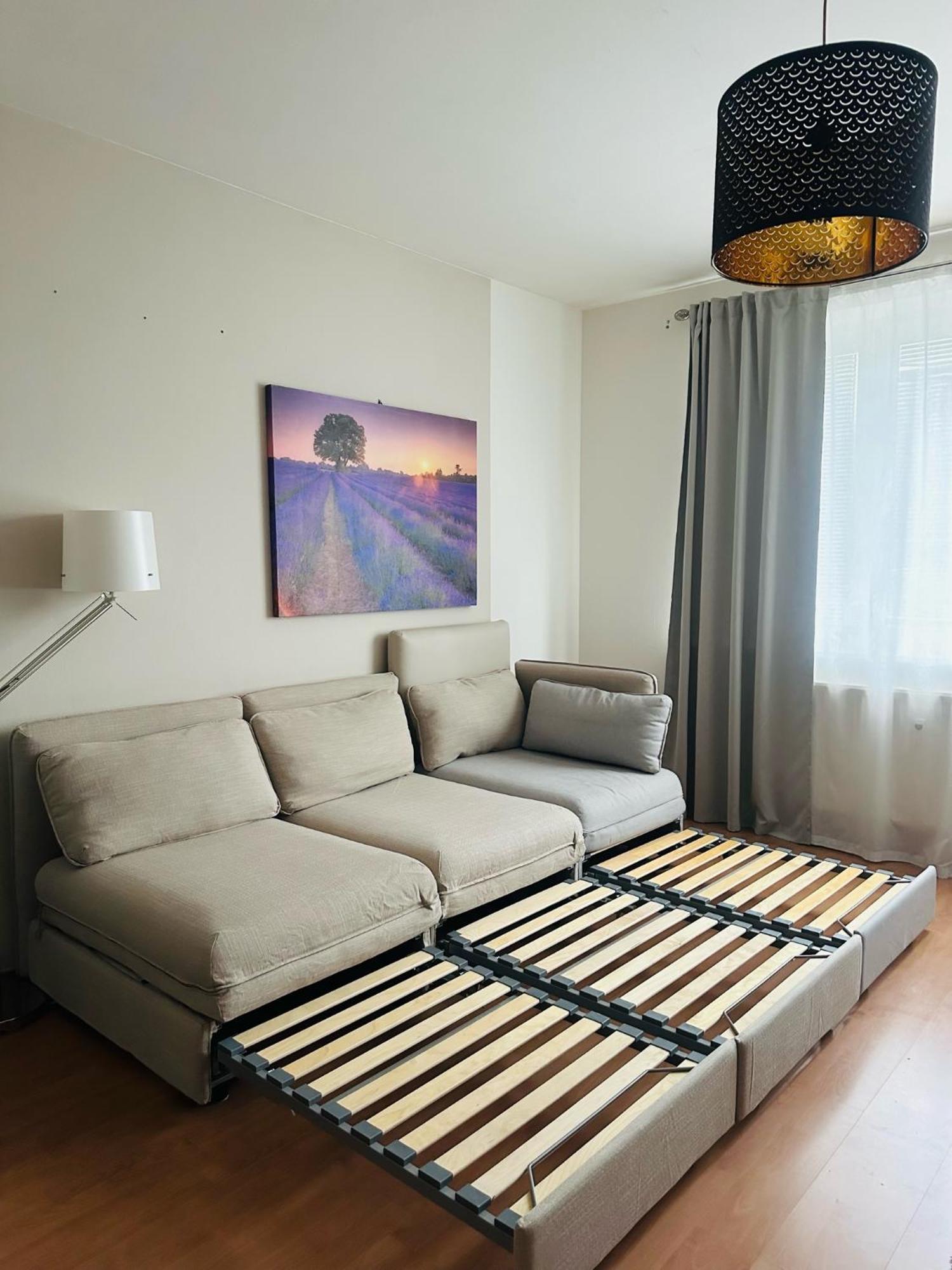 After Two Apartment Братислава Экстерьер фото