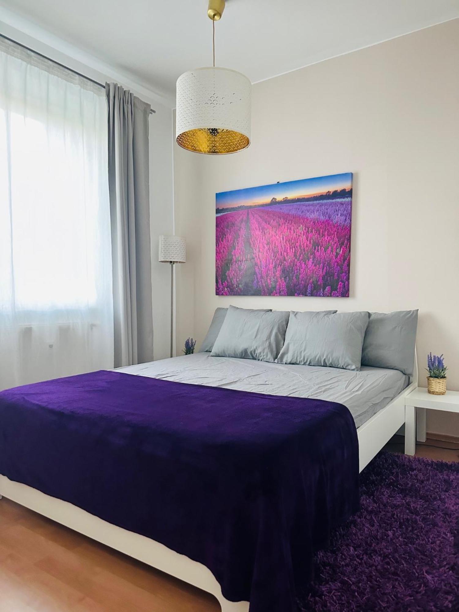 After Two Apartment Братислава Экстерьер фото