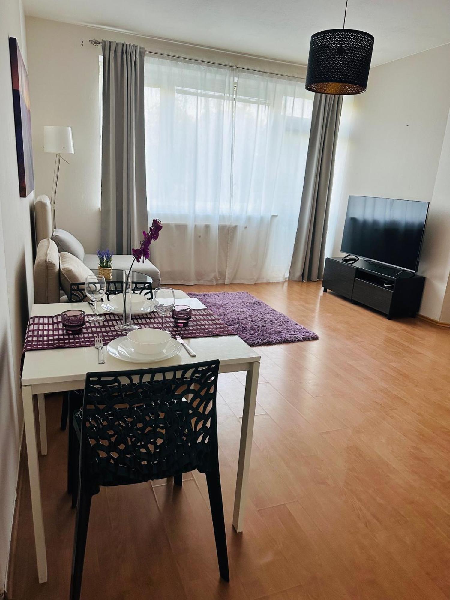 After Two Apartment Братислава Экстерьер фото
