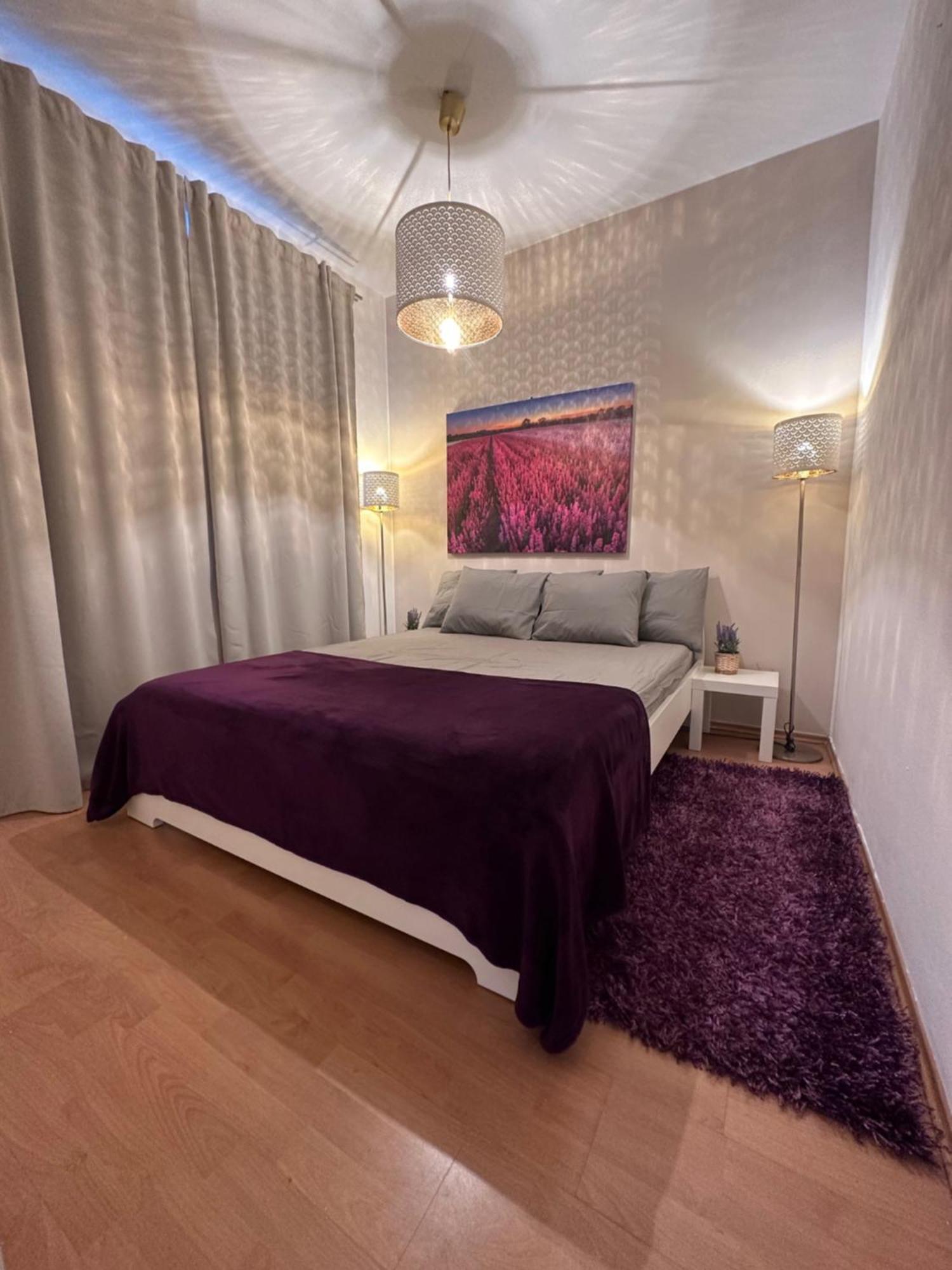 After Two Apartment Братислава Экстерьер фото